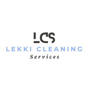 Lekki Cleaning Service logo